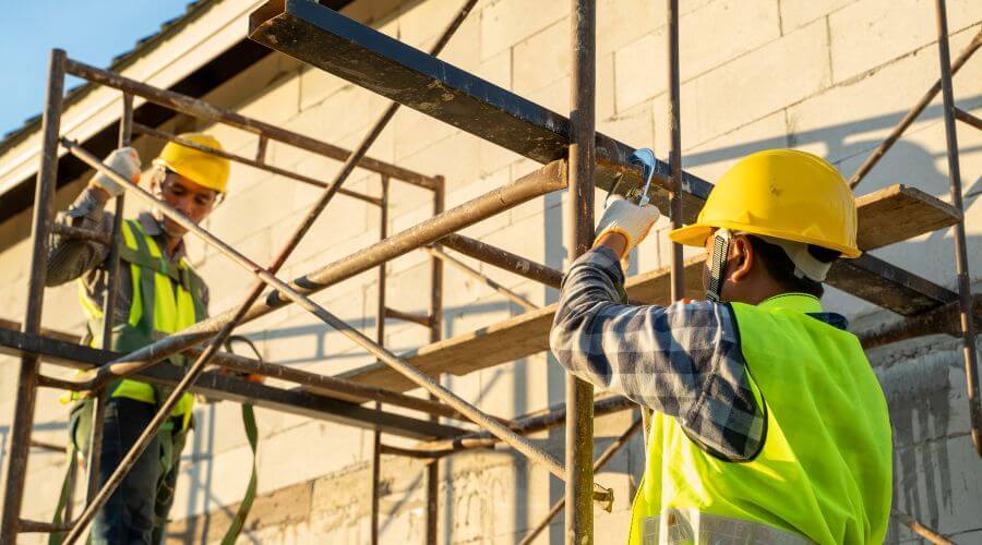 Expert top industrial roofings services in Butte Falls, OR